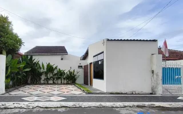 The Lavana Rumah Keboon
