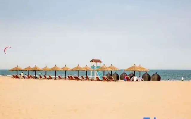 Shi'aohai Homestay (Anaya Bei'an Branch)