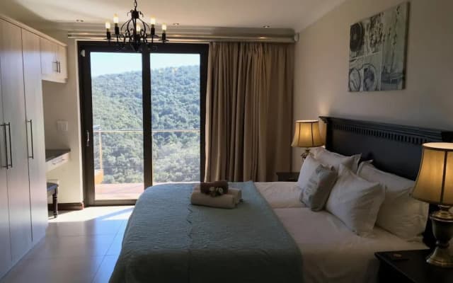 Alkantmooi Nature Reserve Keurkloof Units
