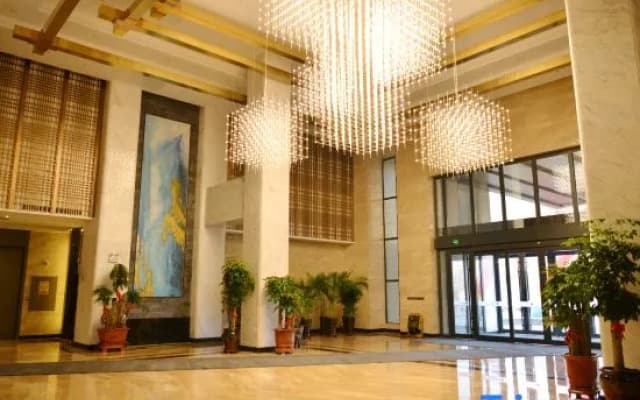 Xingji Hotel