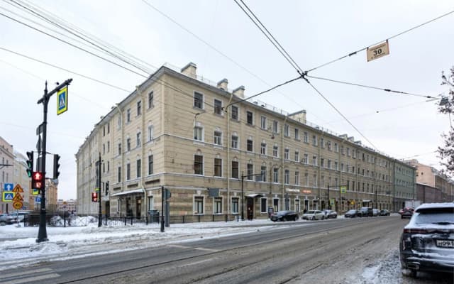 1912 на Чапаева 11