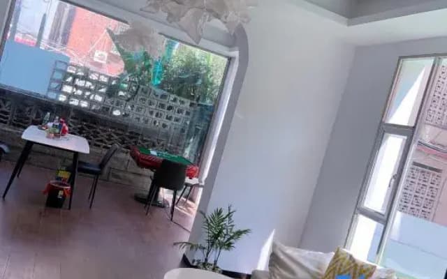 52HZhotel