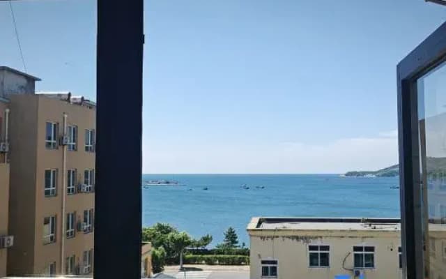 Bihai Xingchen Homestay