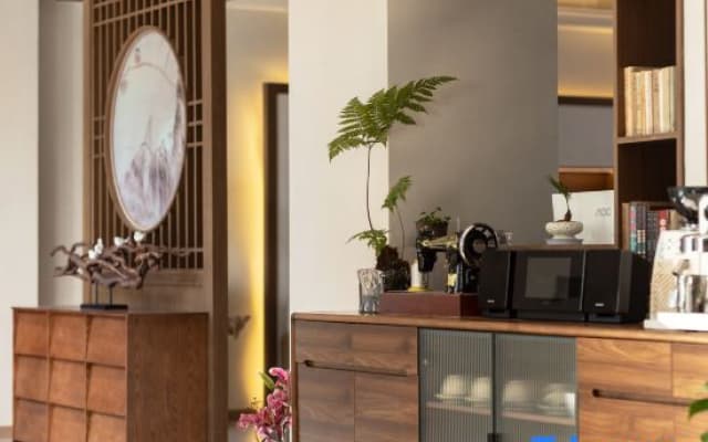 Yunhe Xingyue Homestay