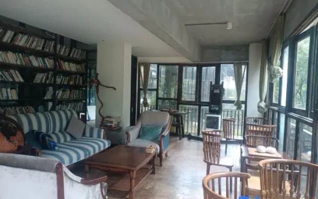 Yunfuli Manor·Qingcheng Private Villa