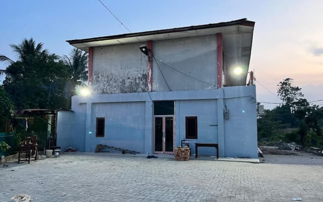 OYO 95175 Palapa Inn