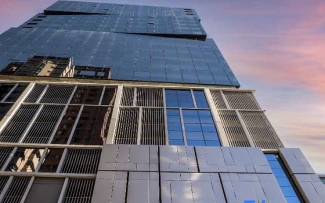 24th Floor The Rubik, Cape Town