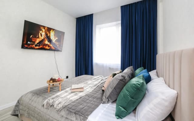 Room Hotel на улице Лескова 35
