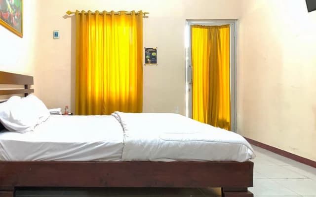 Homestay Syariah Banjar Makmur Mertoyudan RedPartner