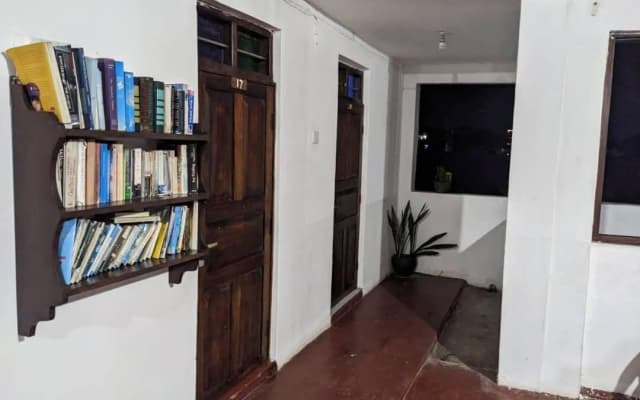 Flamingo Guest House