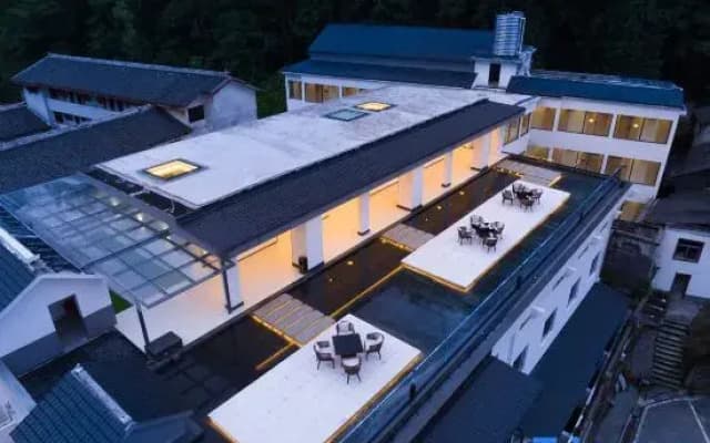Boyan Resort Hotel