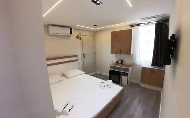 Rukaya Konağı