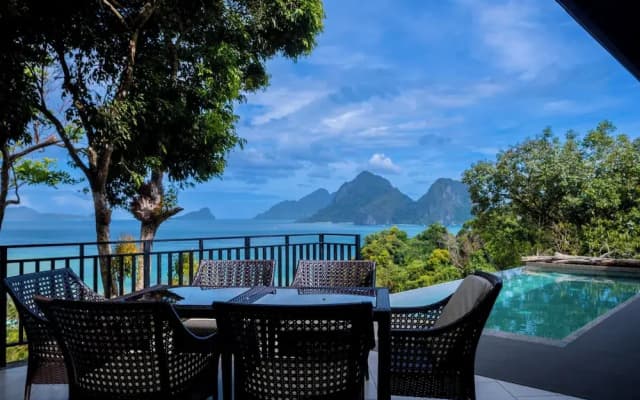 Perch El Nido