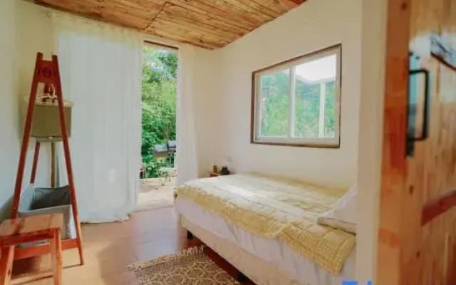 Tiny House in Dahilayan