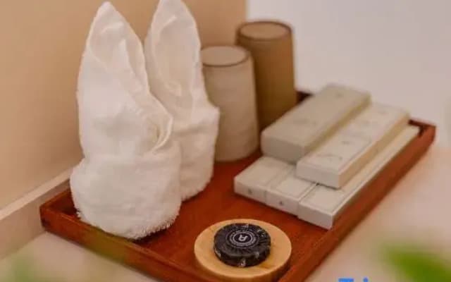 Hongcun Village Tachuan in the Wild · Hot Spring Resort
