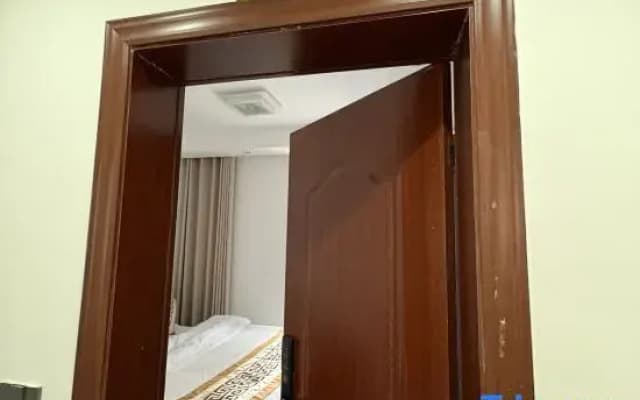Guangyun Homestay (Liupanshui Normal University)