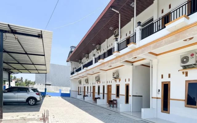 Elma Guesthouse YIA KulonProgo Yogyakarta Mitra RedDoorz