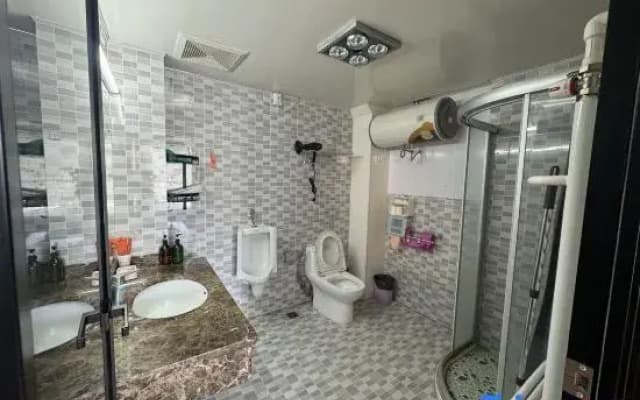 Sanliang Haoyou Homestay Hotel
