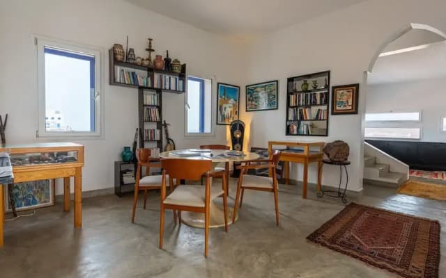 Auberge Azul ifni