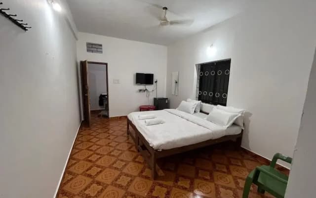 Hotel Sai Deep Place