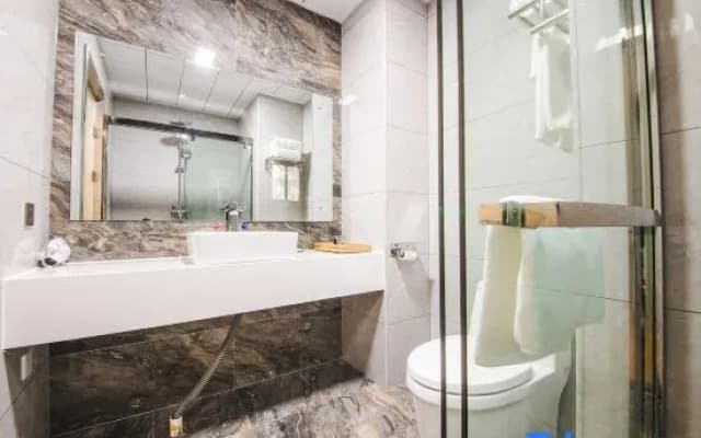 Lanyu Garden Hotel