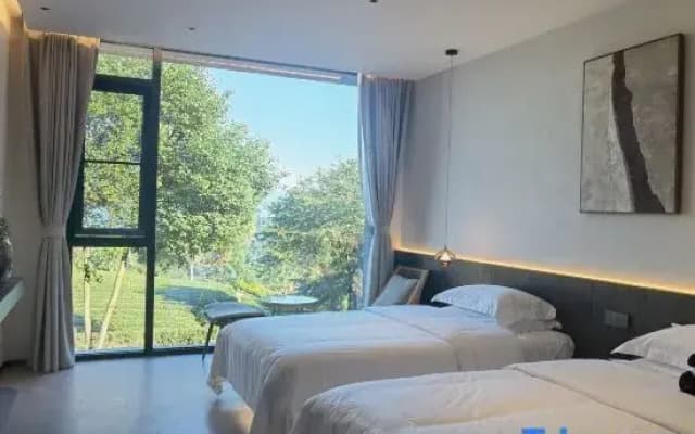 An Yi Charming Residence