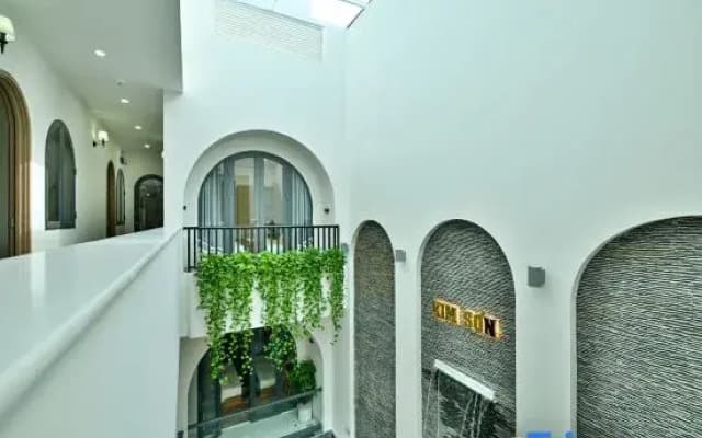 Kim Son Homestay 12