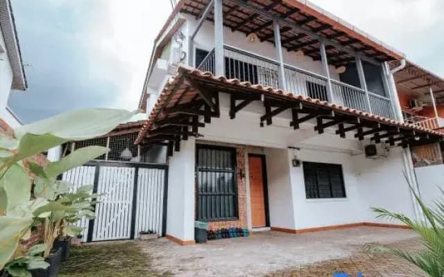 Ipoh R Private Club House By Verve (16 pax) EECH72