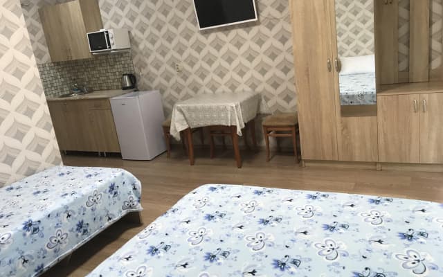 Тихое место