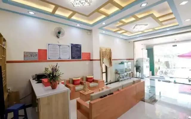 Tuyet Tam Motel