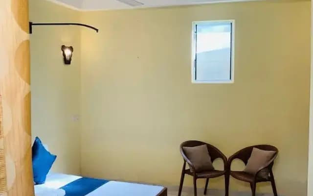 Deergayu Homestay