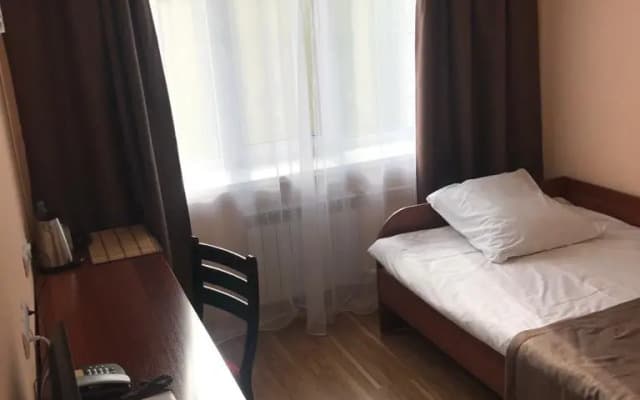 Аэропорт
