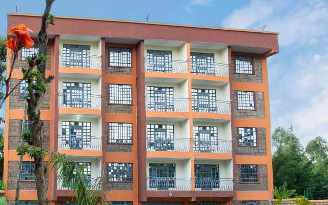 Ashville Homes