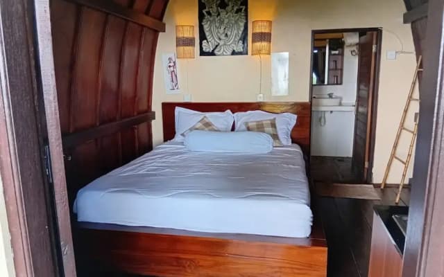 OYO 95104 Lisa Homestay