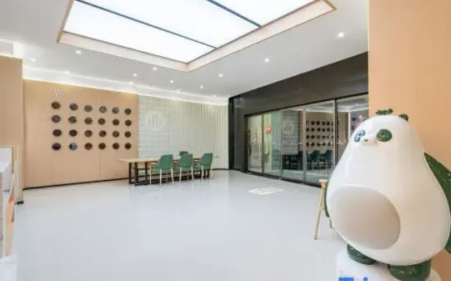 Shangkeyoupin Hotel (Zhumeng New Area Anhui Southwest Examination Center Store)