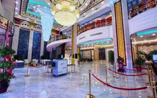 Qishi International Hotel