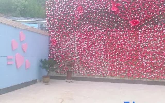 Yinshan Hotel (Li County First People's Hospital)