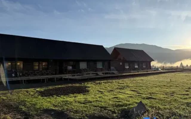 Tingbo Stay Ziyi Homestay (Xinjiang Kanas National Geopark)