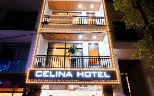 CELINA HOTLE Ninh Bình