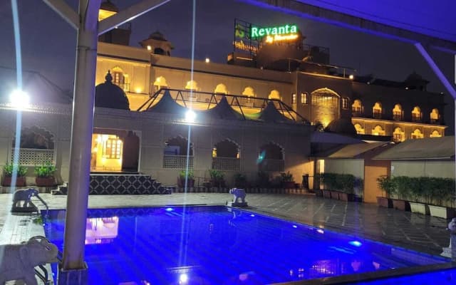 Revanta Suites
