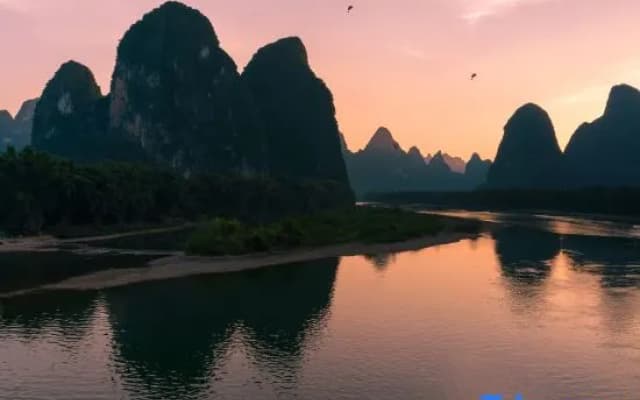 Yangshuo Lanruoting homestay