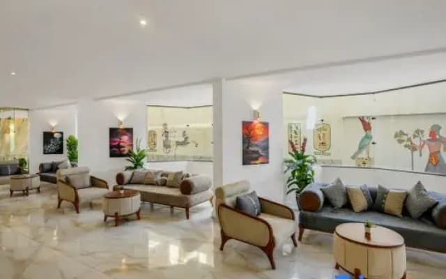 Hostmark Blue Beach Hotel