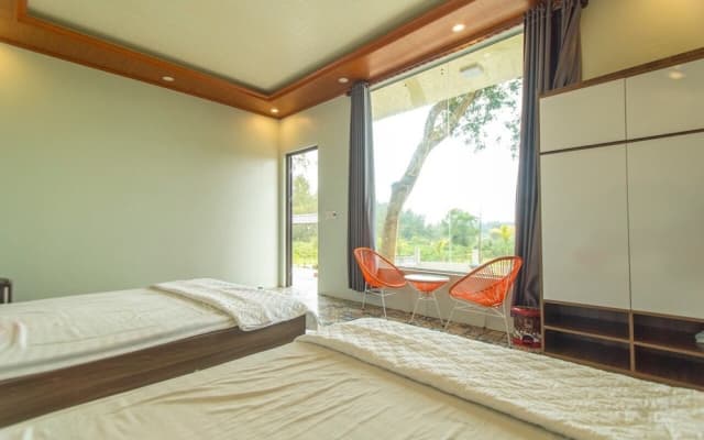 Coto Island Summer Hotel