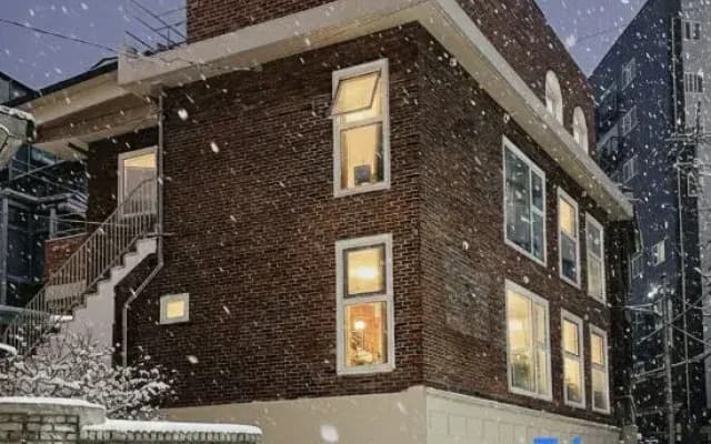 Atelier8 Dongmyo2 | Seoul Central | 3min to Dongmyo Stn 2BR | near Dongdaemun & Olive Young