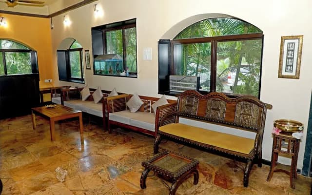 Chira Meadows Ecoresort Dapoli