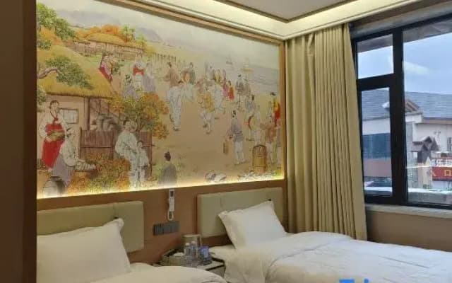 Yanxi Korean Homestay