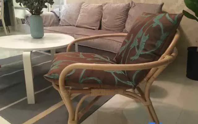 Lvxingjia Designer Audio-Visual Homestay