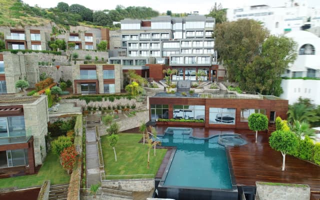 METT Hotel & Beach Resort Bodrum