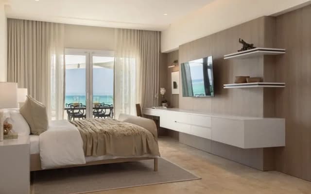Cozy Beach Front Studio