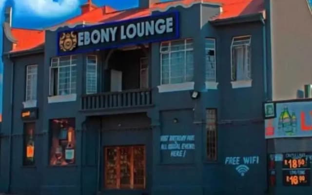 Ebony Guest House
